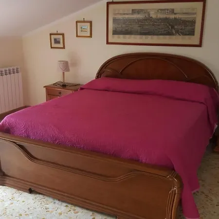 Farfa Bed & Breakfast Castelnuovo di Farfa