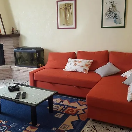 Farfa Bed & Breakfast