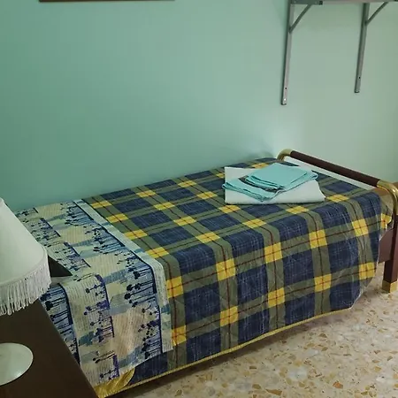 Bed & Breakfast Farfa *