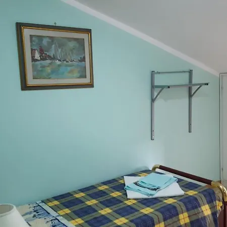 Farfa Bed & Breakfast *