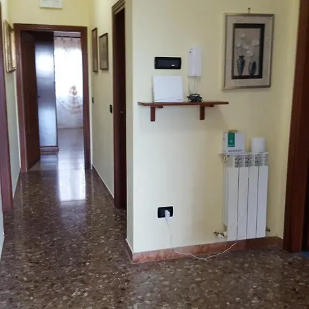 Bed & Breakfast Farfa