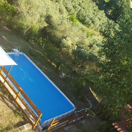 Farfa Bed & Breakfast