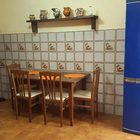 Bed & Breakfast Farfa Castelnuovo di Farfa